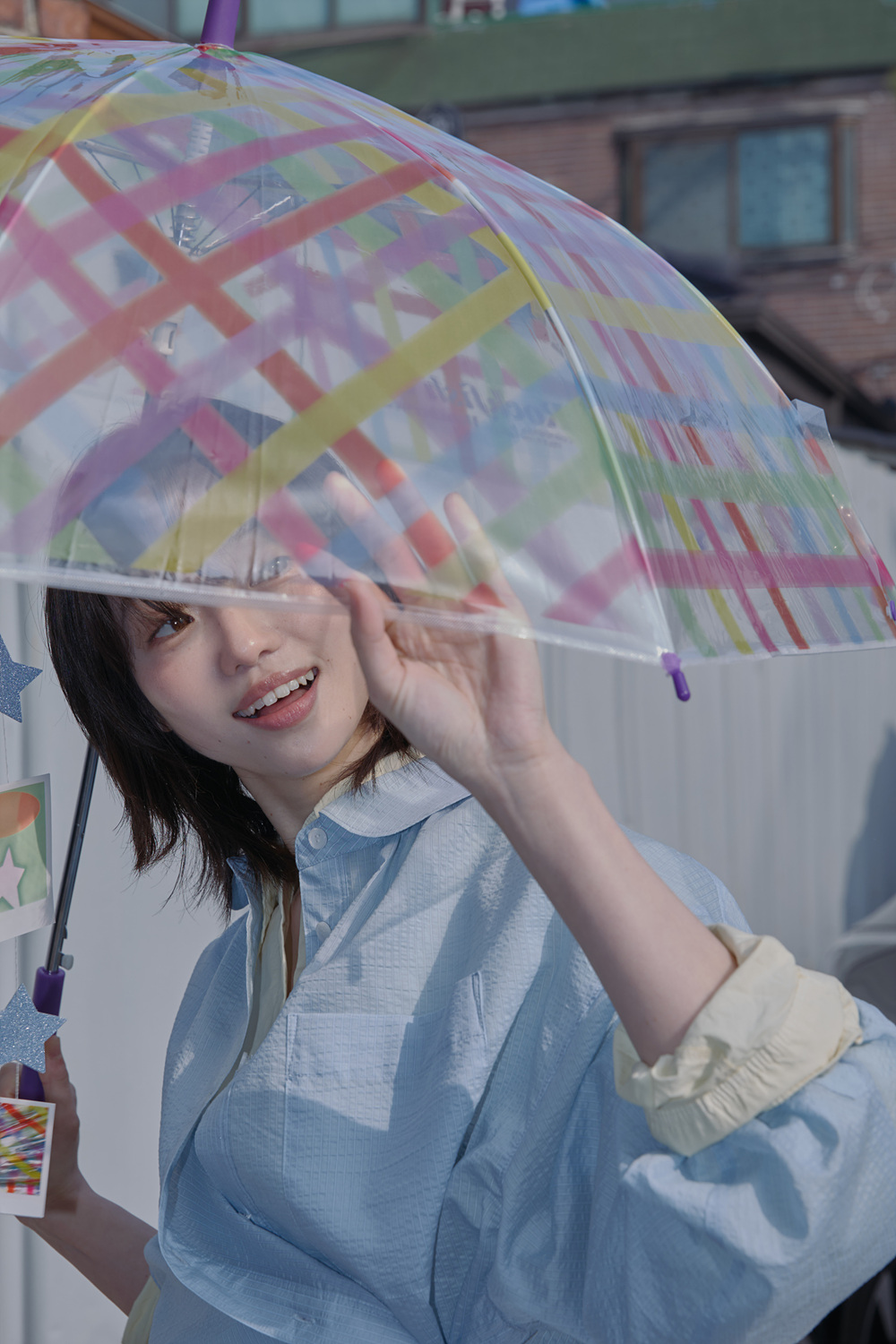 락피쉬웨더웨어, 26 S/S 레인 컬렉션 공개  947-Image